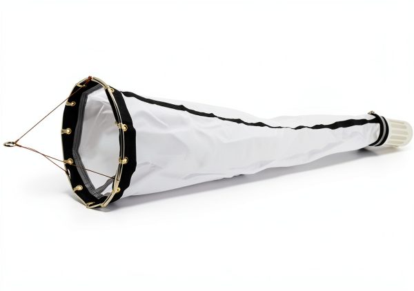 Watermark Simple Plankton Net 30cm x 90cm 50 u Heavy-Duty Nitex-0