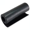 Neoprene Rubber Sheet 1/8" Thick 16" x 30" Black Solid Gasket Material-0