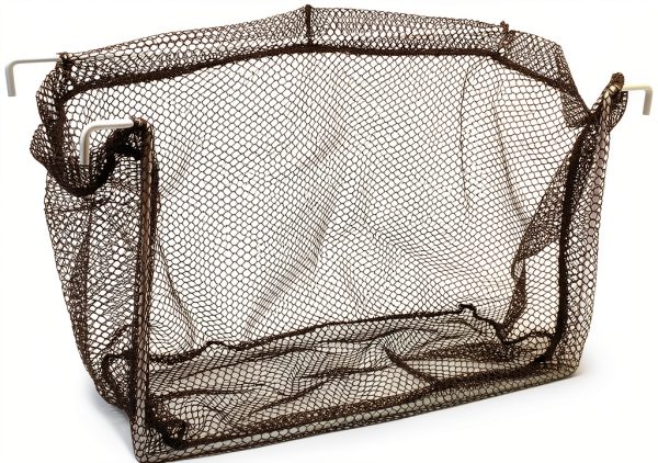 Aquascape Grande Skimmer Debris Net White Plastic 21in x 11in x 10in-1