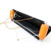 DeSkuzzer™ 3.0 54" Wide Floating Debris Collector for Lakes & Ponds | Extremely Durable Net | Made in The USA-1