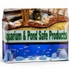 PondXpert Net System Pond Sludge Net Head 12'' (30cm) Diameter & Telescoping Pole, Extends to 5'9" (1.8m), Water Garden Pond Skimming Net with Extendable Pole, Pond Tool-2