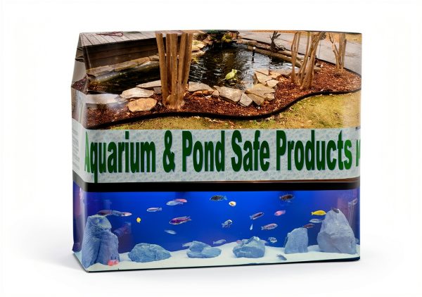 PondXpert Net System Pond Brush with 5'9" Telescoping Pole Aluminum-4