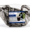 Aquascape Classic Series Skimmer 6" Debris Net 29146 Black-2