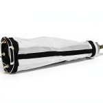 80 u Mesh Watermark Student Plankton Net – Compact Nylon Skimming Net-0