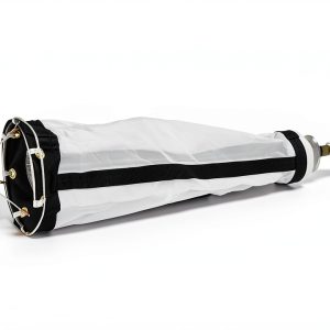 80 u Mesh Watermark Student Plankton Net – Compact Nylon Skimming Net-0