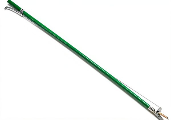 Pond Scissors 48" Long Pole by Pond H2o Water Garden Heavy‑Duty Blade-0
