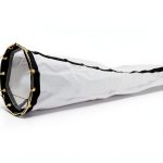 Watermark Simple Plankton Net 30 cm x 120 cm Nylon with Ring-0