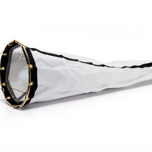 Watermark Simple Plankton Net 30 cm x 120 cm Nylon with Ring-0