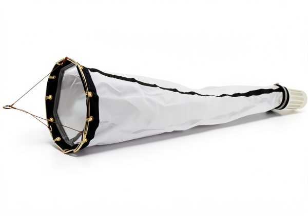 Watermark Simple Plankton Net 30 cm x 120 cm Nylon with Ring-0