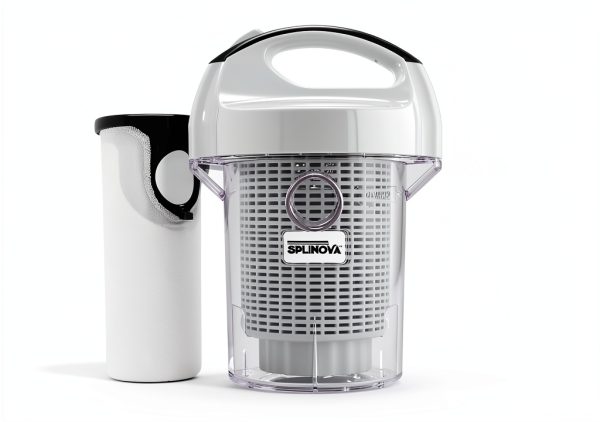 Pool Leaf Catcher Filter Replacement-2