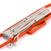 80 u Mesh Watermark Student Plankton Net – Compact Nylon Skimming Net-1