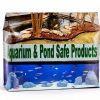 Pond H2o Heavy Duty Koi Fish Pond Pole 15 Inch with Soft Rubber Grip-1
