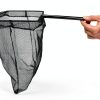 Aquascape Pond Net 98558 32‑Inch Extendable Handle, Compact Black Net-4