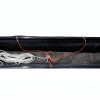 DeSkuzzer™ 3.0 54" Wide Floating Debris Collector for Lakes & Ponds | Extremely Durable Net | Made in The USA-7
