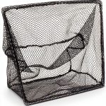 Aquascape Signature Series MicroSkim Debris Net 99775,Black-0