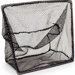 Aquascape Signature Series MicroSkim Debris Net 99775,Black-0