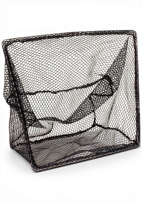Aquascape Signature Series MicroSkim Debris Net 99775,Black-0