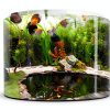 Pond H2o Heavy Duty Koi Fish Pond Pole 15 Inch with Soft Rubber Grip-0