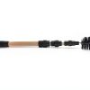 Koi Fish Pond Care Set with Telescoping Pole, 4-in-1 Net Kit by United-5