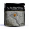 Heavy Duty Water Garden Koi Pond Nets Combo Pack, Value 2 Pack | PondH2o Fishpond Catching Net-Head & Debris Sludge Skimming Net Includes 9 Foot Telescoping Pole-1