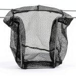 Aquascape Classic Series Skimmer 6" Debris Net 29146 Black-0