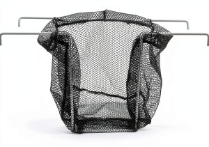 Aquascape Classic Series Skimmer 6" Debris Net 29146 Black-0