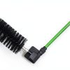 PondXpert Net System Pond Brush with 5'9" Telescoping Pole Aluminum-0