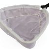 Aquascape Heavy-Duty Pond Skimmer Net with Extendable Handle, Durable Fine Mesh for Debris Removal, 36 to 69-Inch Adjustable Length, 98562-3
