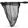 Aquascape Pond Net 98558 32‑Inch Extendable Handle, Compact Black Net-2