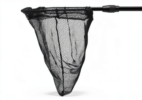 Aquascape Pond Net 98558 32‑Inch Extendable Handle, Compact Black Net-2