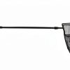 Aquascape Pond Net 98558 32‑Inch Extendable Handle, Compact Black Net-1