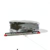 DeSkuzzer™ 3.0 54" Wide Floating Debris Collector for Lakes & Ponds | Extremely Durable Net | Made in The USA-4