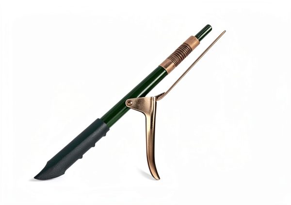 Pond Scissors 48" Long Pole by Pond H2o Water Garden Heavy‑Duty Blade-2