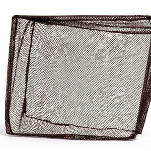 Atlantic Water Gardens Replacement Skimmer Net for PS7000 Black-0