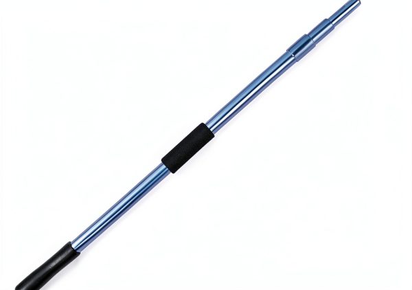 Heavy Duty Koi Handling Kit PondH2o 24" Net, 48" Sock, 9ft Pole-2
