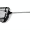 Collapsible Pond Cleaning Net BESTonZON Stainless Steel Extendable-0