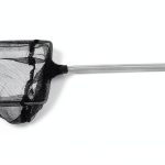 Collapsible Pond Cleaning Net BESTonZON Stainless Steel Extendable-0