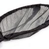 Heavy Duty 24 Inch Diameter Koi Pan Net System with Telescopic Pole, Round Koi Pan Net System with Telescoping Handle, for Koi Pond Professionals, Koi Carp Ornamental Fish Handling Net-2