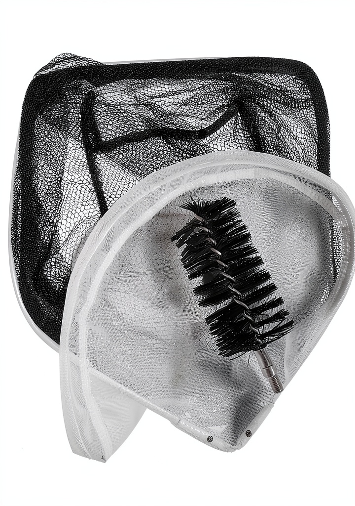 pond cleaning kit