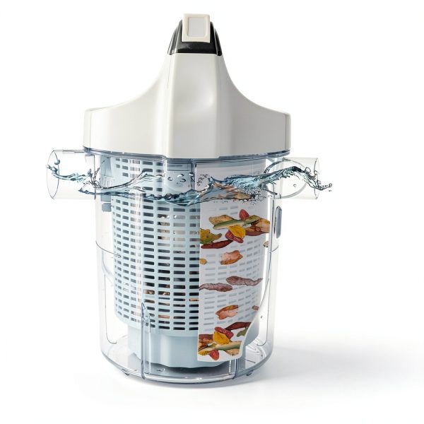 Pool Leaf Catcher Filter Replacement-1
