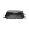 Jenlis Swifter Sifter Pond Skimmer Aluminum Mesh with Removable Floats-4