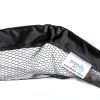 Heavy Duty Water Garden Koi Pond Nets Combo Pack, Value 2 Pack | PondH2o Fishpond Catching Net-Head & Debris Sludge Skimming Net Includes 9 Foot Telescoping Pole-5