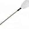 Aquascape Heavy-Duty Pond Skimmer Net with Extendable Handle, Durable Fine Mesh for Debris Removal, 36 to 69-Inch Adjustable Length, 98562-2
