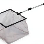 Laguna Mini Pond Fish Net by Rolf C Hagen with 24‑Inch Handle-0