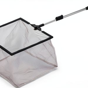 Laguna Mini Pond Fish Net by Rolf C Hagen with 24‑Inch Handle-0