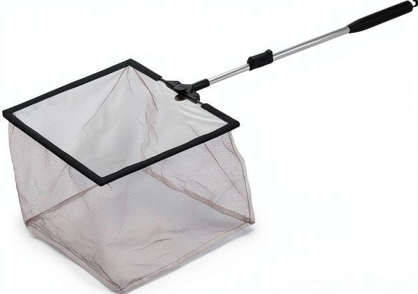 Laguna Mini Pond Fish Net by Rolf C Hagen with 24‑Inch Handle-0