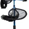 Heavy Duty Koi Handling Kit PondH2o 24" Net, 48" Sock, 9ft Pole-0