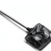 Collapsible Pond Cleaning Net BESTonZON Stainless Steel Extendable-1