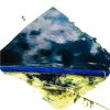 Pond Skim Net The Pond Guy PondSkim 4x4x60in for Water Gardens-1