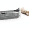 Jenlis Swifter Sifter Pond Skimmer Aluminum Mesh with Removable Floats-1